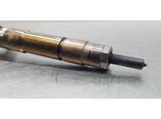 Recambio de inyector para dacia lodgy comfort referencia OEM IAM H8201636333 0445110800  2