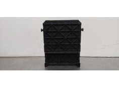 Recambio de caja reles / fusibles para citroen c3 1.4 hdi 16v exclusive referencia OEM IAM 658076   2