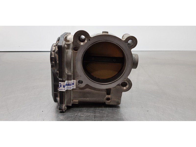 Recambio de caja mariposa para volvo v50 familiar 2.4 kinetic referencia OEM IAM 8677694   Recambio de caja mariposa para volvo v50 familiar 2.4 kinetic referencia OEM IAM 8677694