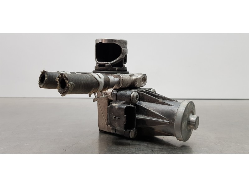 Recambio de valvula egr para peugeot 2008 (p1) active referencia OEM IAM 9829870080  