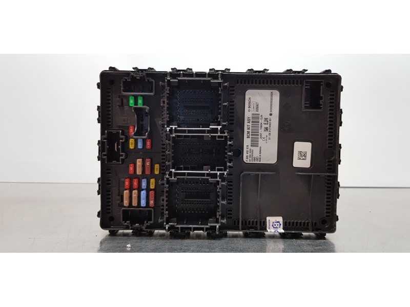 Recambio de modulo confort para ford ecosport (cr6) trend referencia OEM IAM JU5T15604EJH F005V02978  Recambio de modulo confort para ford ecosport (cr6) trend referencia OEM IAM JU5T15604EJH F005V02978