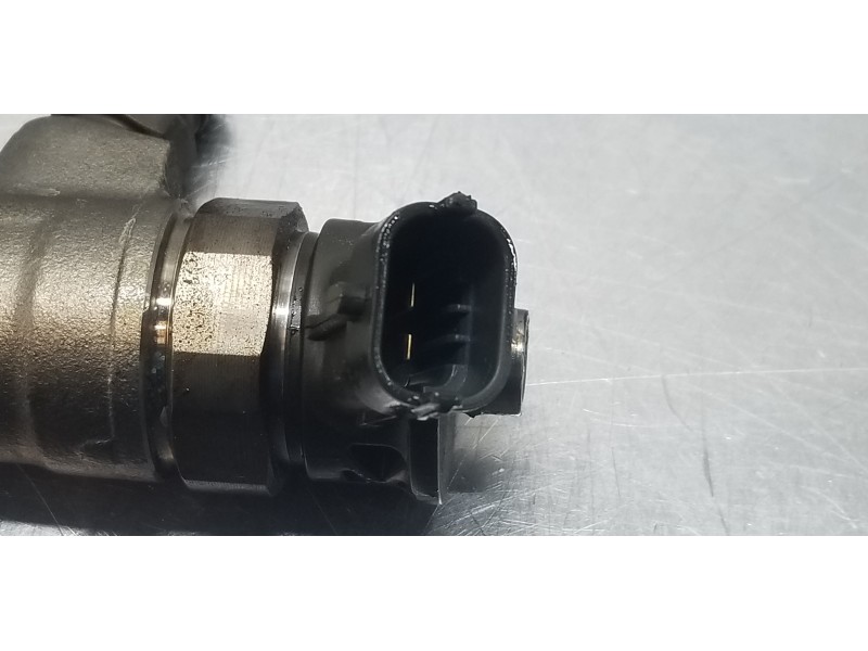 Recambio de inyector para dacia lodgy comfort referencia OEM IAM H8201636333 0445110800  Recambio de inyector para dacia lodgy comfort referencia OEM IAM H8201636333 0445110800