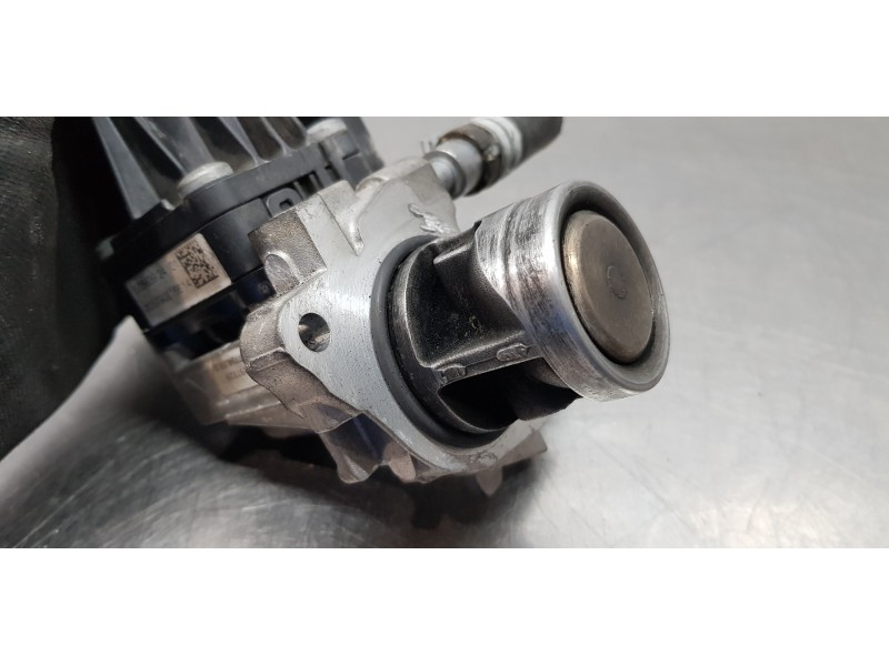 Recambio de valvula egr para peugeot 2008 (p1) active referencia OEM IAM 9829870080  