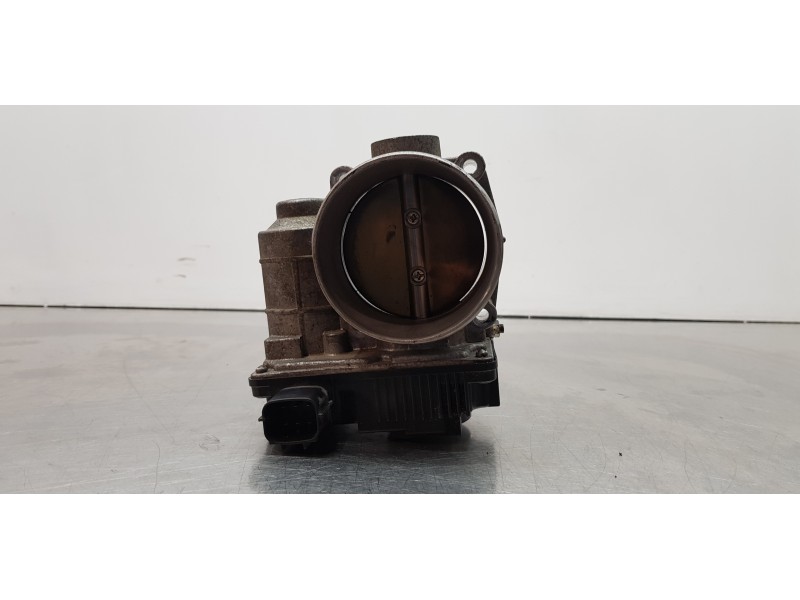 Recambio de caja mariposa para infiniti fx fx45 referencia OEM IAM 16119AR003  