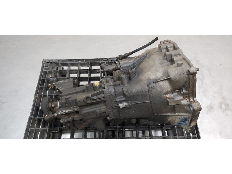 Recambio de caja cambios para bmw serie 3 compact (e46) 318ti referencia OEM IAM 23007534457  