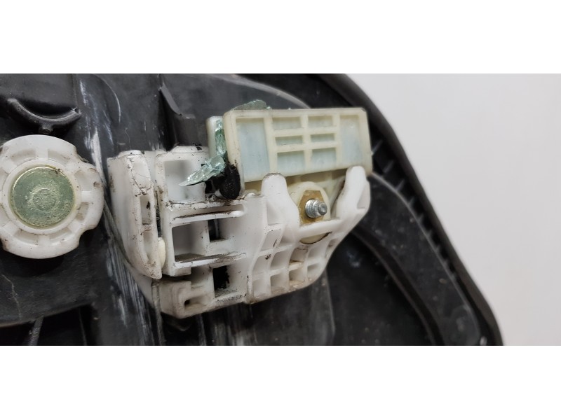 Recambio de elevalunas delantero derecho para kia carens ( ) concept referencia OEM IAM 82460A4000  