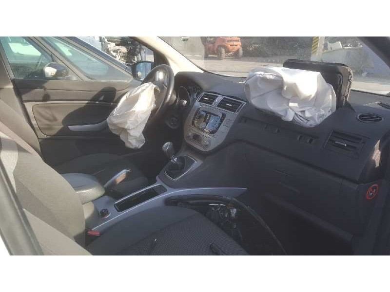 ford kuga (cbv) del año 2009