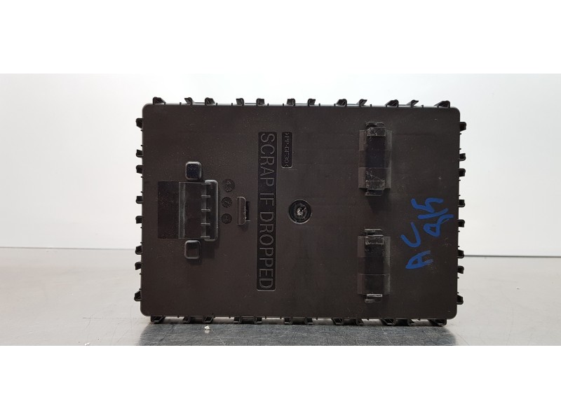 Recambio de modulo confort para ford ecosport (cr6) trend referencia OEM IAM JU5T15604EJH F005V02978  Recambio de modulo confort para ford ecosport (cr6) trend referencia OEM IAM JU5T15604EJH F005V02978