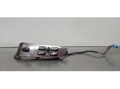 Recambio de mando elevalunas delantero izquierdo para mercedes clase s (w220) berlina 500 (220.075) referencia OEM IAM A22082010