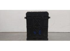 Recambio de caja reles / fusibles para peugeot 208 style referencia OEM IAM 9819849680   2