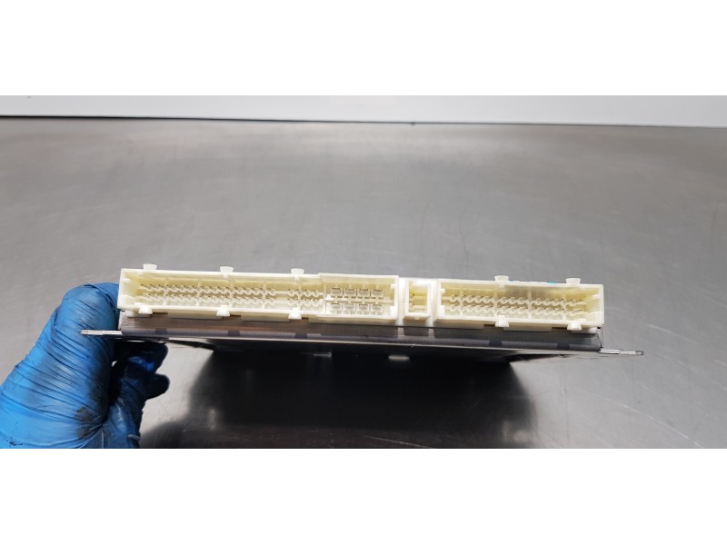 Recambio de centralita asr para mercedes vaneo (w414) furgoneta compacta cdi vaneo city trend referencia OEM IAM 4144460153   Recambio de centralita asr para mercedes vaneo (w414) furgoneta compacta cdi vaneo city trend referencia OEM IAM 4144460153