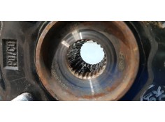 Recambio de mangueta delantera izquierda para hyundai i30 (pd) select referencia OEM IAM 51715G4AA0   2