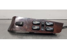 Recambio de mando elevalunas delantero izquierdo para mercedes clase s (w220) berlina 500 (220.075) referencia OEM IAM A22082010 2