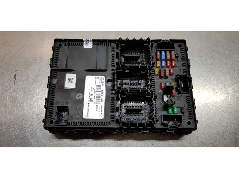 Recambio de modulo confort para ford ecosport (cr6) trend referencia OEM IAM JU5T15604EJH F005V02978  Recambio de modulo confort para ford ecosport (cr6) trend referencia OEM IAM JU5T15604EJH F005V02978