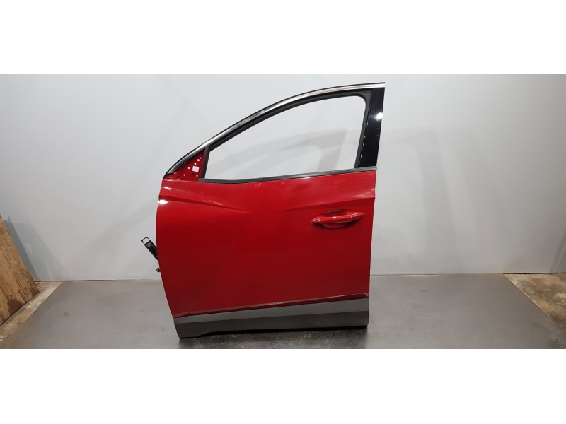 Recambio de puerta delantera izquierda para hyundai tucson hybrid referencia OEM IAM 76003N7000  