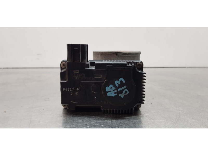 Recambio de caja mariposa para infiniti fx fx45 referencia OEM IAM 16119AR003  