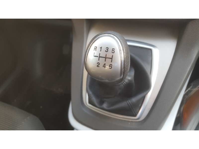 ford kuga (cbv) del año 2009