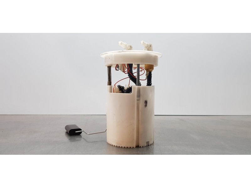 Recambio de aforador para ford tourneo connect titanium referencia OEM IAM 1858517 AY119275AD  Recambio de aforador para ford tourneo connect titanium referencia OEM IAM 1858517 AY119275AD