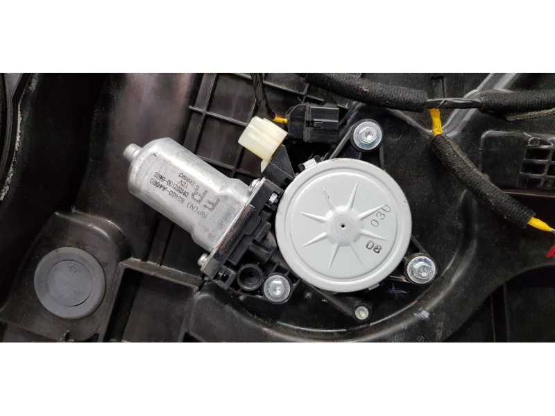 Recambio de elevalunas delantero derecho para kia carens ( ) concept referencia OEM IAM 82460A4000  