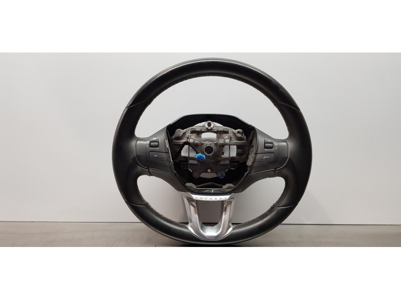 Recambio de volante para peugeot 2008 (p1) active referencia OEM IAM 98181293ZD 98084115ZD  Recambio de volante para peugeot 2008 (p1) active referencia OEM IAM 98181293ZD 98084115ZD