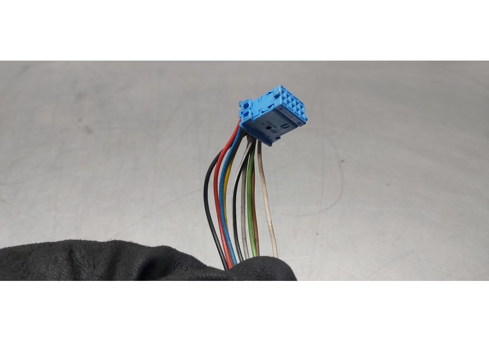 Recambio de mando elevalunas delantero izquierdo para mercedes clase s (w220) berlina 500 (220.075) referencia OEM IAM A22082010 Recambio de mando elevalunas delantero izquierdo para mercedes clase s (w220) berlina 500 (220.075) referencia OEM IAM A22082010