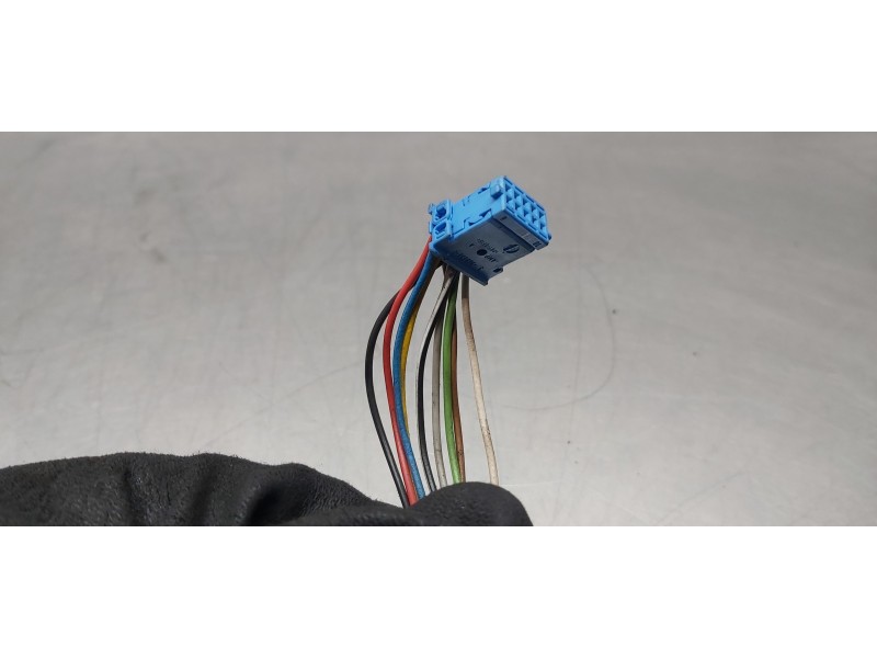 Recambio de mando elevalunas delantero izquierdo para mercedes clase s (w220) berlina 500 (220.075) referencia OEM IAM A22082010 Recambio de mando elevalunas delantero izquierdo para mercedes clase s (w220) berlina 500 (220.075) referencia OEM IAM A22082010