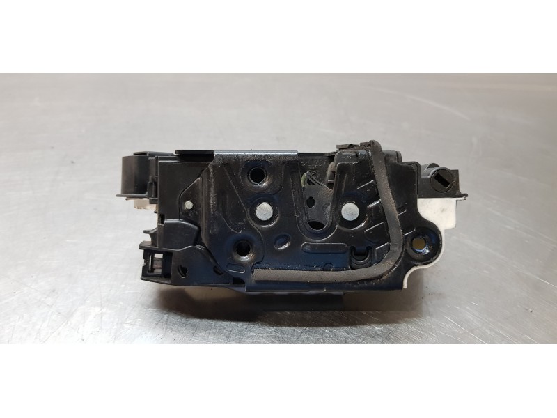 Recambio de cerradura puerta delantera derecha para skoda superb combi (3t5) exclusive referencia OEM IAM 5N1837016C   Recambio de cerradura puerta delantera derecha para skoda superb combi (3t5) exclusive referencia OEM IAM 5N1837016C