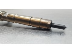 Recambio de inyector para dacia lodgy comfort referencia OEM IAM H8201636333 0445110800  2