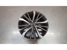 Recambio de llanta para toyota verso advance referencia OEM IAM 426110F190