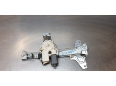 Recambio de elevalunas trasero derecho para citroen c4 berlina collection referencia OEM IAM 0130822238