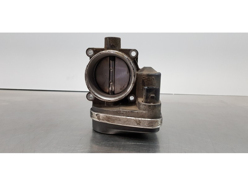 Recambio de caja mariposa para bmw serie 3 compact (e46) 318ti referencia OEM IAM 13541439224   Recambio de caja mariposa para bmw serie 3 compact (e46) 318ti referencia OEM IAM 13541439224