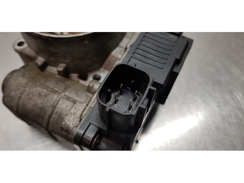 Recambio de caja mariposa para infiniti fx fx45 referencia OEM IAM 16119AR003  