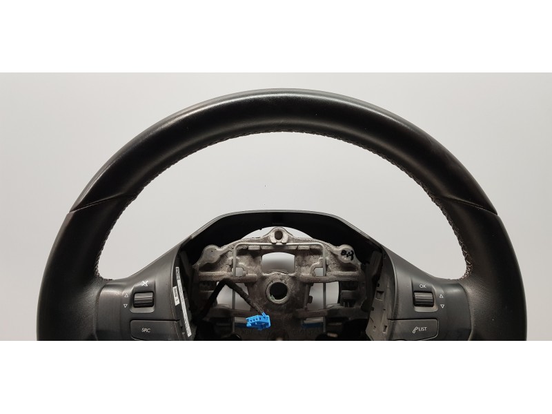 Recambio de volante para peugeot 2008 (p1) active referencia OEM IAM 98181293ZD 98084115ZD  Recambio de volante para peugeot 2008 (p1) active referencia OEM IAM 98181293ZD 98084115ZD