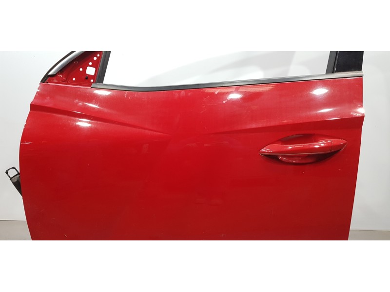 Recambio de puerta delantera izquierda para hyundai tucson hybrid referencia OEM IAM 76003N7000  