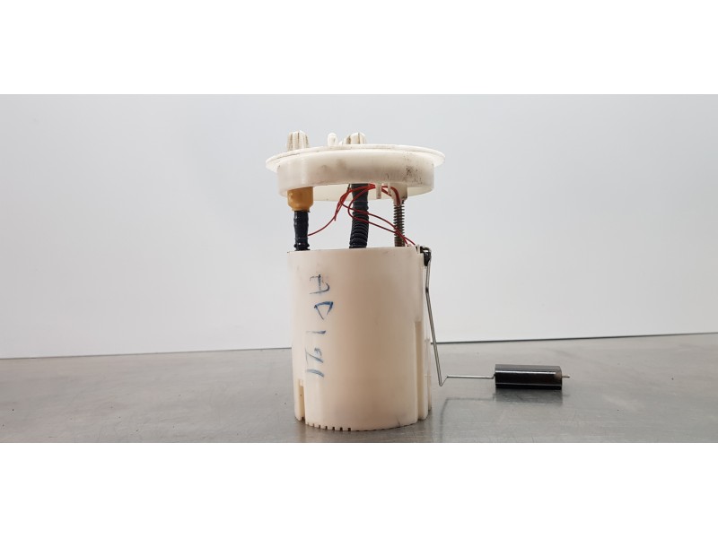 Recambio de aforador para ford tourneo connect titanium referencia OEM IAM 1858517 AY119275AD  Recambio de aforador para ford tourneo connect titanium referencia OEM IAM 1858517 AY119275AD