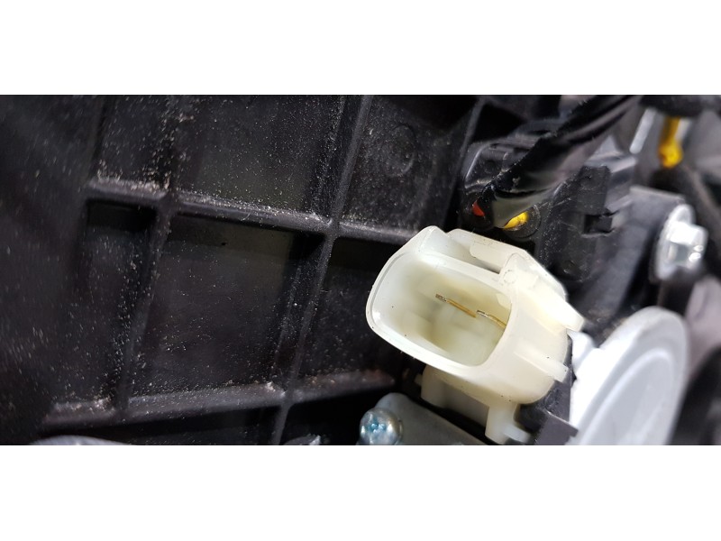 Recambio de elevalunas delantero derecho para kia carens ( ) concept referencia OEM IAM 82460A4000  