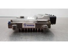 Recambio de centralita motor uce para volvo v50 familiar 2.4 kinetic referencia OEM IAM 30650677 P30650677  2