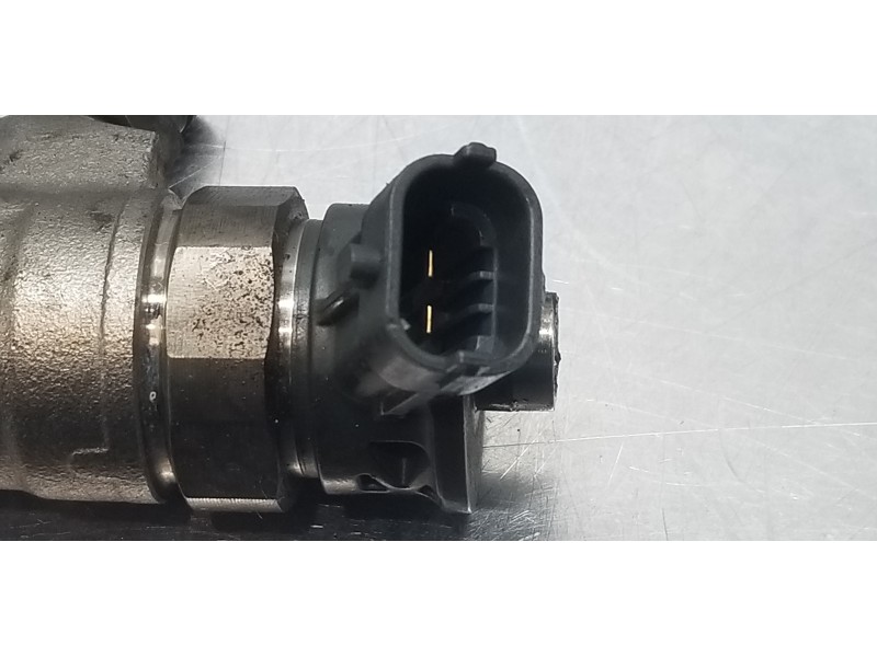 Recambio de inyector para dacia lodgy comfort referencia OEM IAM H8201636333 0445110800  Recambio de inyector para dacia lodgy comfort referencia OEM IAM H8201636333 0445110800