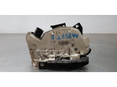 Recambio de cerradura puerta trasera derecha para skoda superb combi (3t5) exclusive referencia OEM IAM 5N0839016D