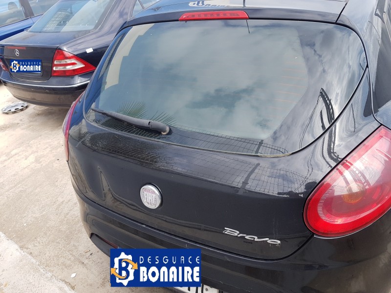 fiat bravo (198) del año 2008