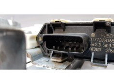 Recambio de elevalunas trasero derecho para citroen c4 berlina collection referencia OEM IAM 0130822238   2