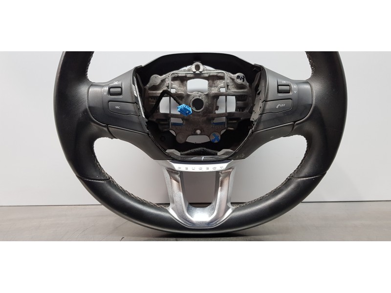 Recambio de volante para peugeot 2008 (p1) active referencia OEM IAM 98181293ZD 98084115ZD  Recambio de volante para peugeot 2008 (p1) active referencia OEM IAM 98181293ZD 98084115ZD