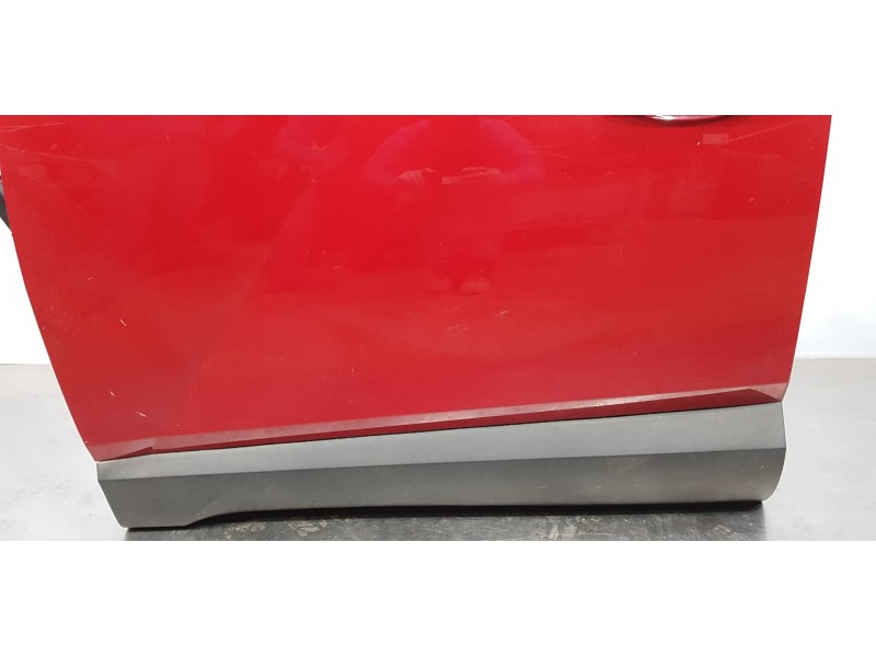 Recambio de puerta delantera izquierda para hyundai tucson hybrid referencia OEM IAM 76003N7000  