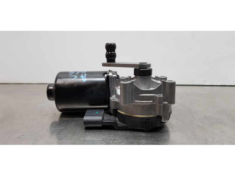 Recambio de motor limpia delantero para volvo xc60 inscription awd referencia OEM IAM 31416776  