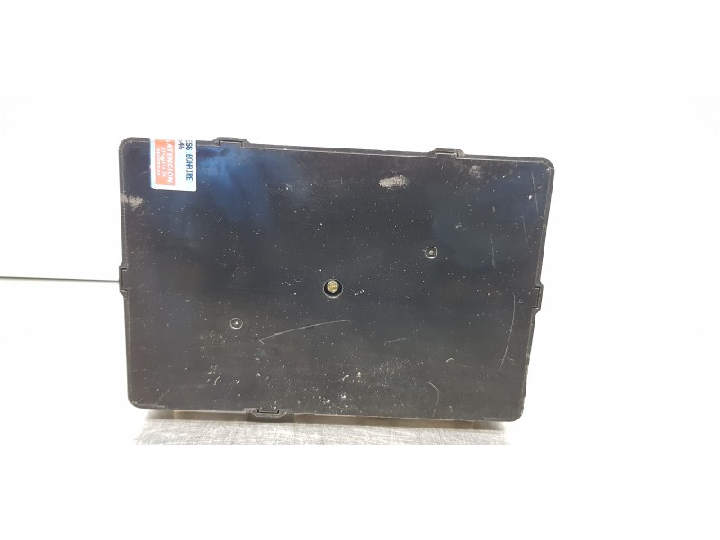 Recambio de modulo electronico para hyundai i20 classic referencia OEM IAM 954001J112  