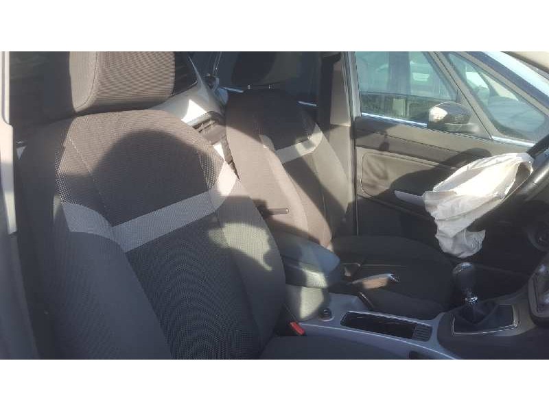 ford kuga (cbv) del año 2009