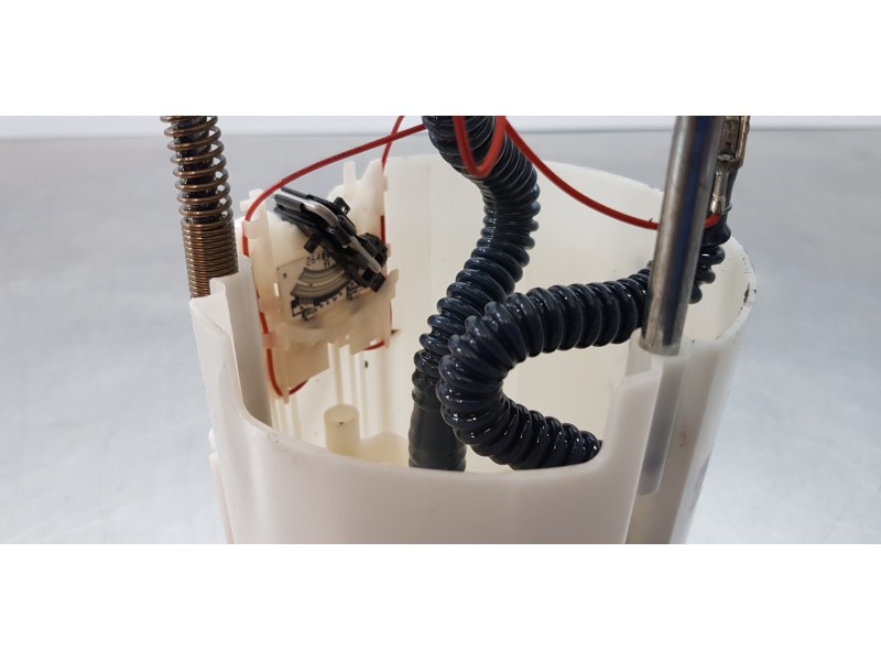 Recambio de aforador para ford tourneo connect titanium referencia OEM IAM 1858517 AY119275AD  Recambio de aforador para ford tourneo connect titanium referencia OEM IAM 1858517 AY119275AD