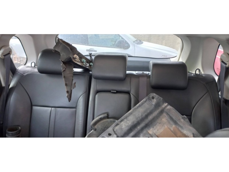 renault koleos del año 2010