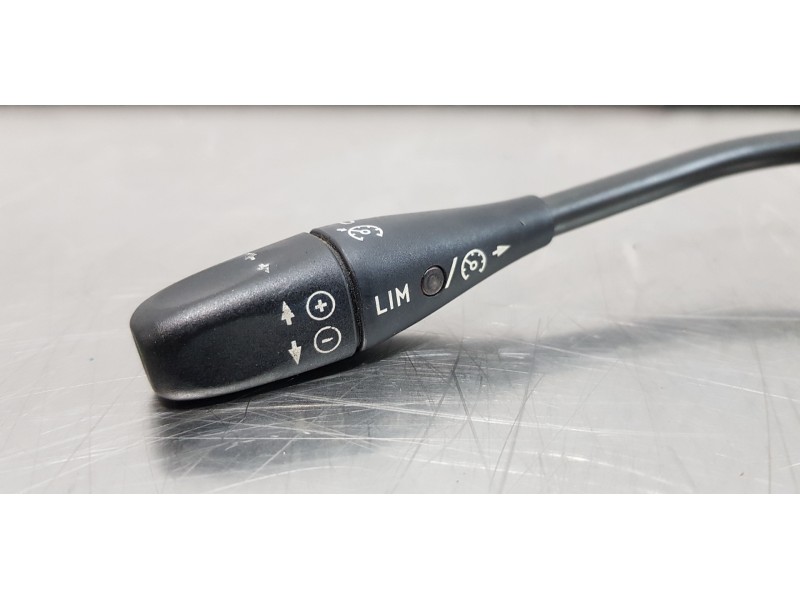 Recambio de mando volante para mercedes clase s (w220) berlina 500 (220.075) referencia OEM IAM A2205450124   Recambio de mando volante para mercedes clase s (w220) berlina 500 (220.075) referencia OEM IAM A2205450124