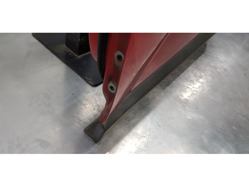 Recambio de puerta delantera izquierda para hyundai tucson hybrid referencia OEM IAM 76003N7000  